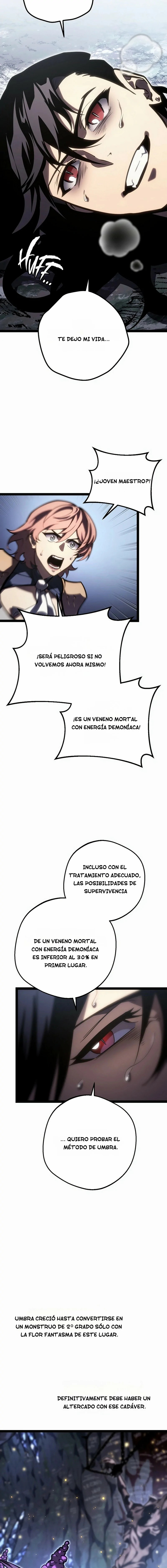 Read Regresando como el Bastardo Reencarnado del Clan de la Espada ES Manga Online