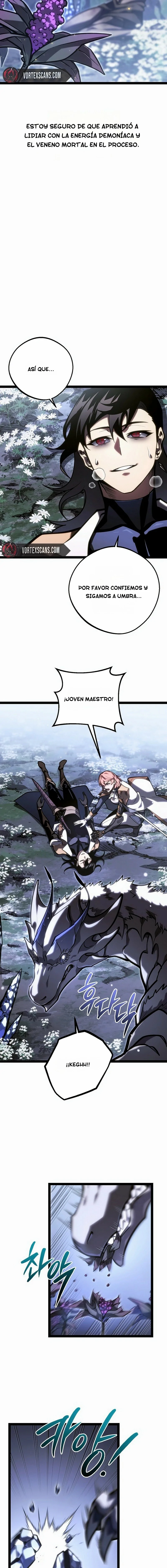 Read Regresando como el Bastardo Reencarnado del Clan de la Espada ES Manga Online