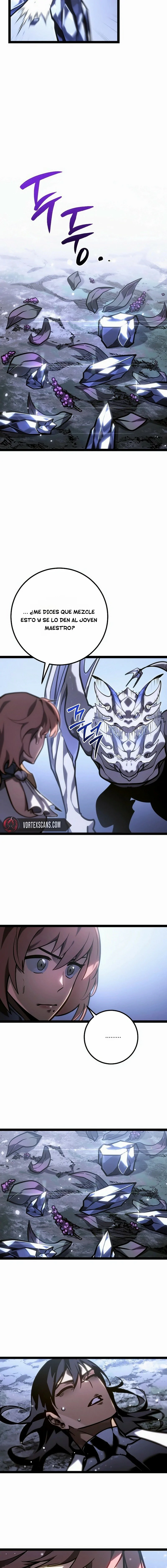 Read Regresando como el Bastardo Reencarnado del Clan de la Espada ES Manga Online