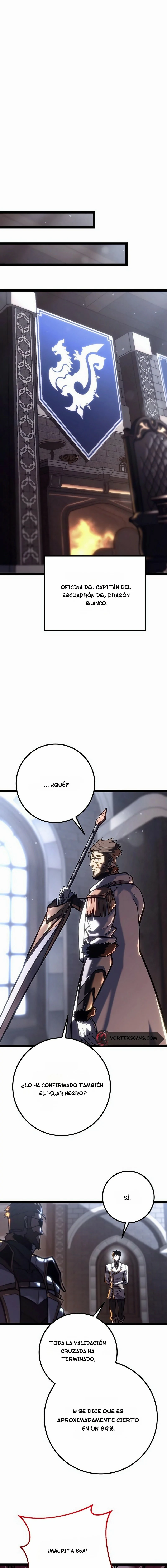 Read Regresando como el Bastardo Reencarnado del Clan de la Espada ES Manga Online