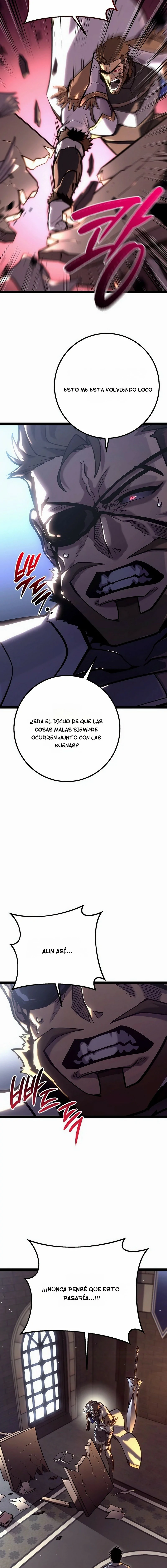 Read Regresando como el Bastardo Reencarnado del Clan de la Espada ES Manga Online