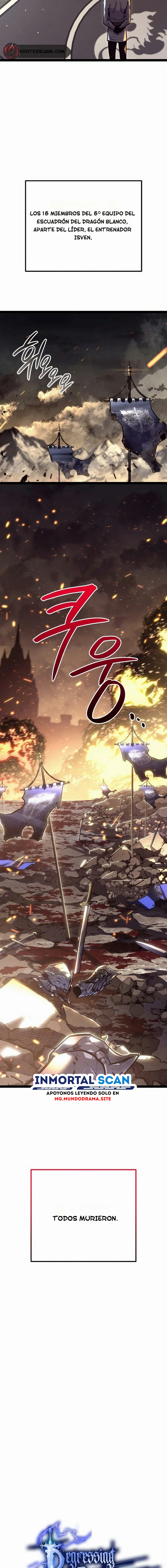 Read Regresando como el Bastardo Reencarnado del Clan de la Espada ES Manga Online