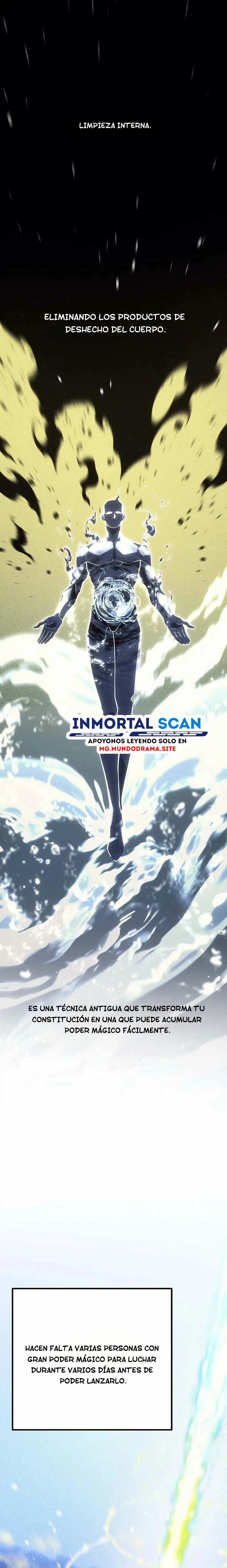 Read Regresando como el Bastardo Reencarnado del Clan de la Espada ES Manga Online