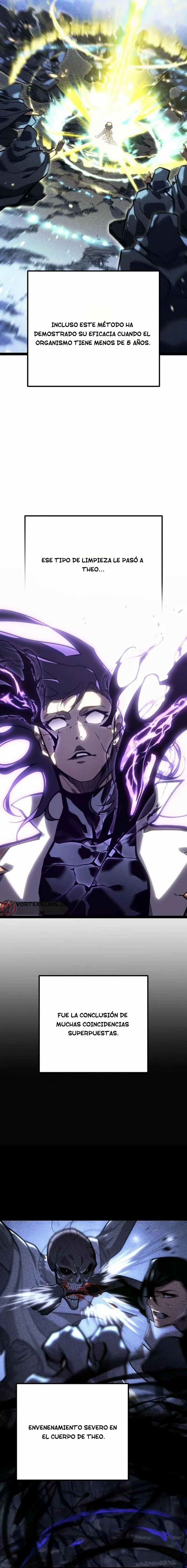 Read Regresando como el Bastardo Reencarnado del Clan de la Espada ES Manga Online