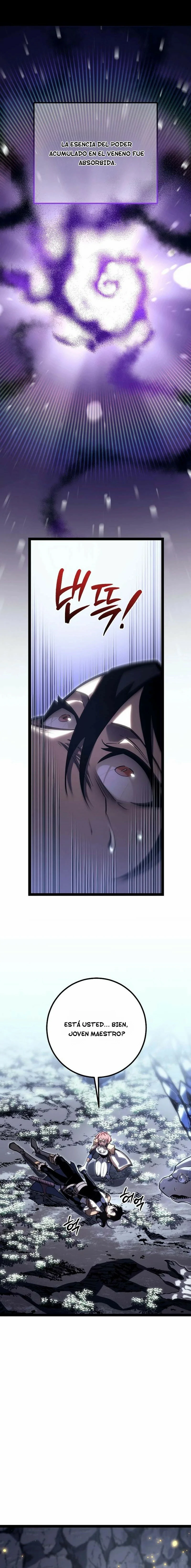 Read Regresando como el Bastardo Reencarnado del Clan de la Espada ES Manga Online