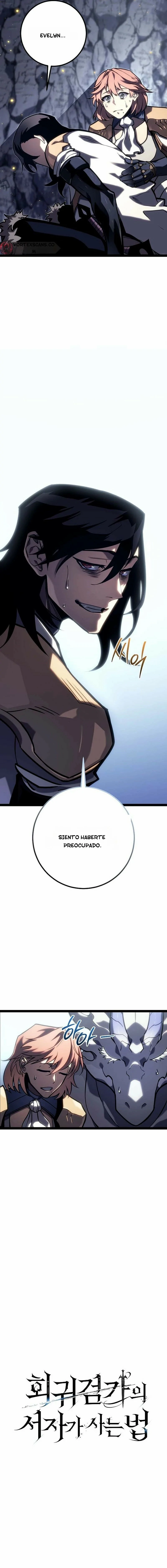 Read Regresando como el Bastardo Reencarnado del Clan de la Espada ES Manga Online