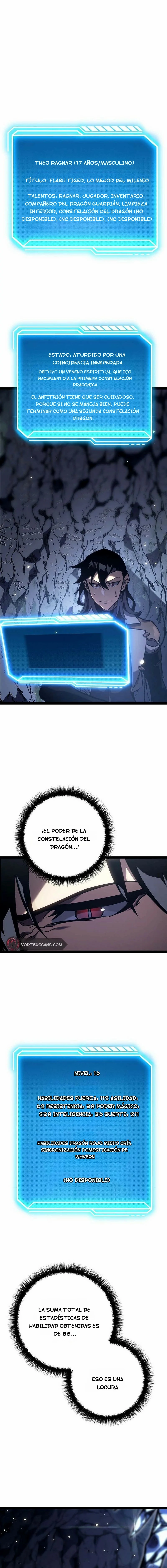 Read Regresando como el Bastardo Reencarnado del Clan de la Espada ES Manga Online