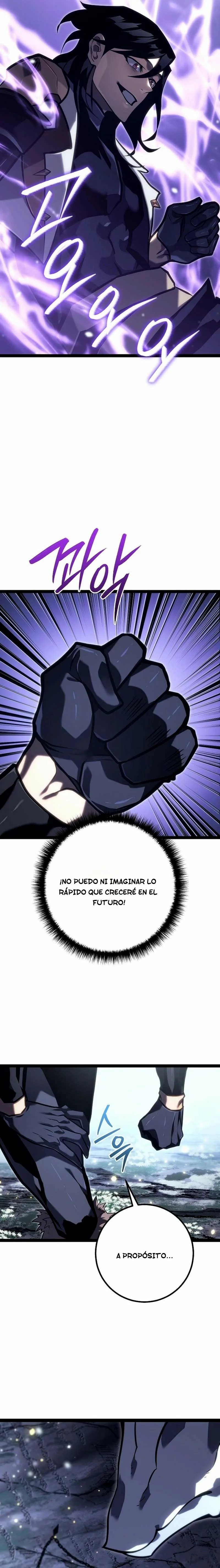 Read Regresando como el Bastardo Reencarnado del Clan de la Espada ES Manga Online