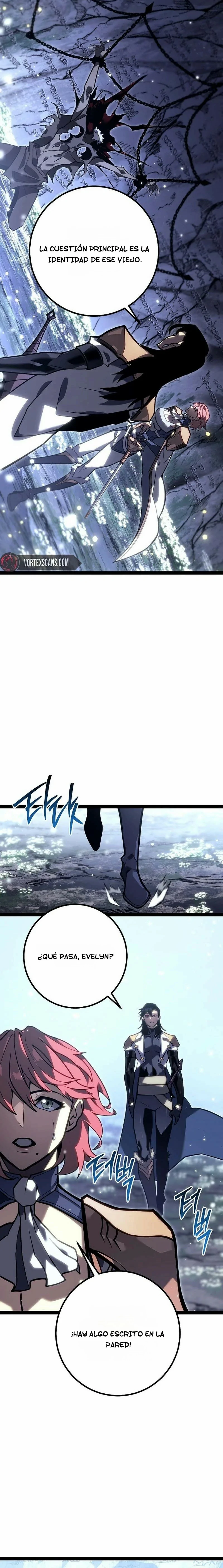 Read Regresando como el Bastardo Reencarnado del Clan de la Espada ES Manga Online