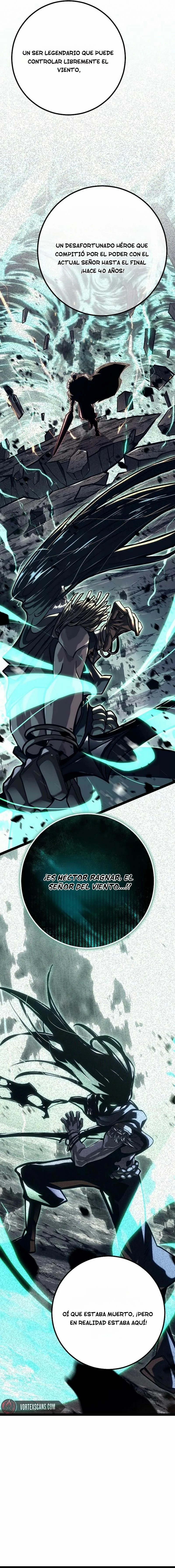 Read Regresando como el Bastardo Reencarnado del Clan de la Espada ES Manga Online