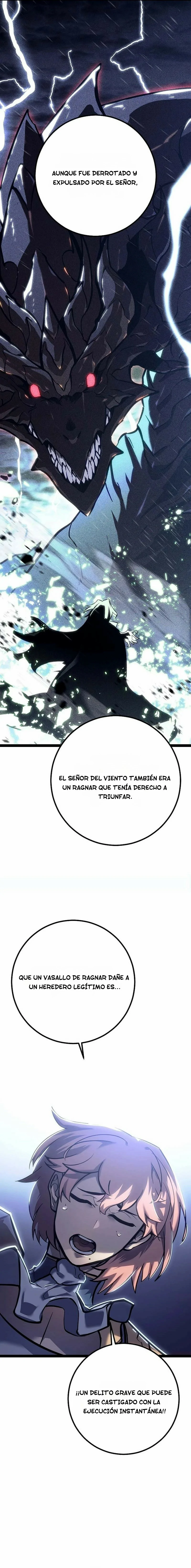 Read Regresando como el Bastardo Reencarnado del Clan de la Espada ES Manga Online