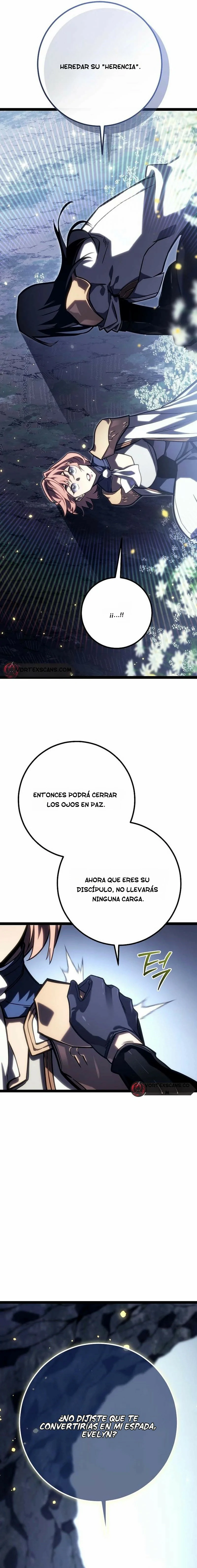 Read Regresando como el Bastardo Reencarnado del Clan de la Espada ES Manga Online