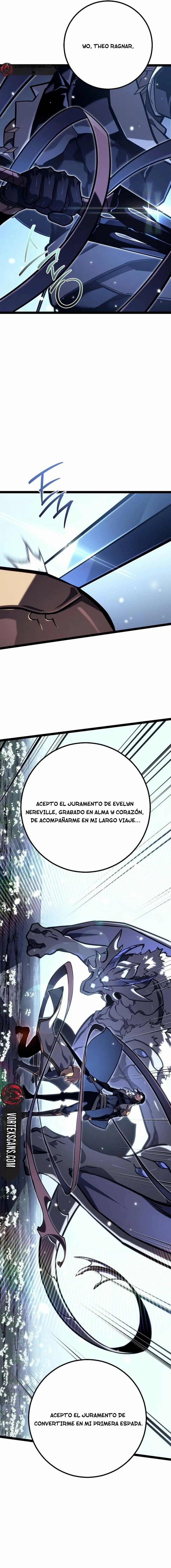 Read Regresando como el Bastardo Reencarnado del Clan de la Espada ES Manga Online
