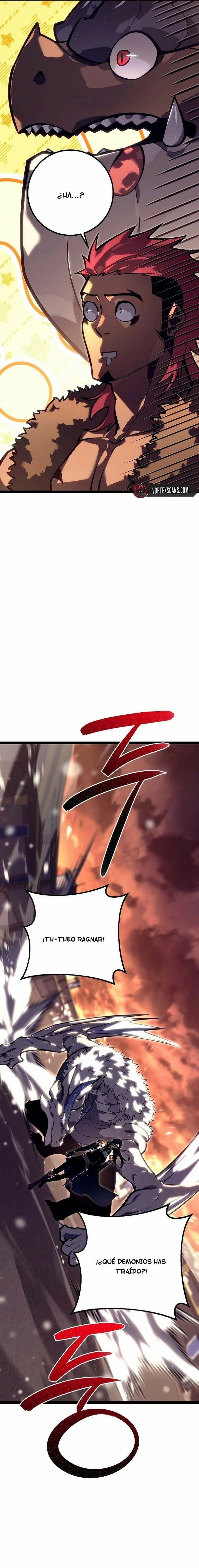Read Regresando como el Bastardo Reencarnado del Clan de la Espada ES Manga Online