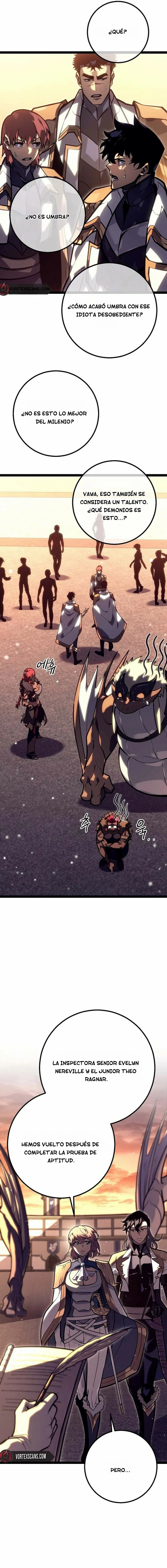 Read Regresando como el Bastardo Reencarnado del Clan de la Espada ES Manga Online