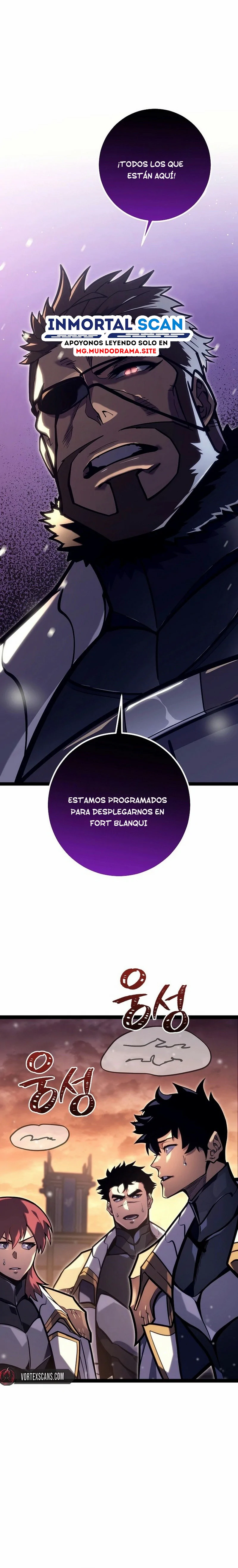 Read Regresando como el Bastardo Reencarnado del Clan de la Espada ES Manga Online
