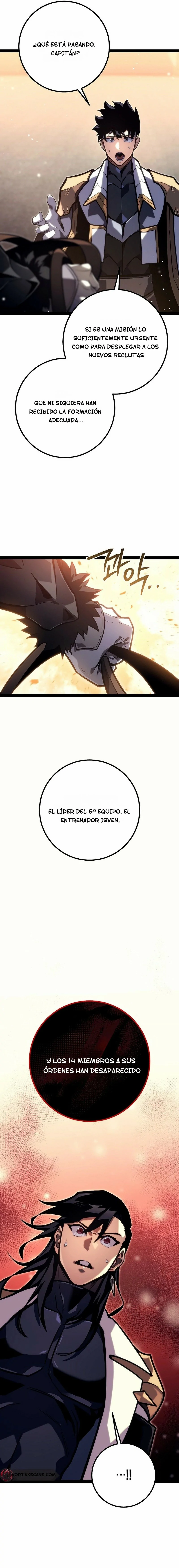 Read Regresando como el Bastardo Reencarnado del Clan de la Espada ES Manga Online