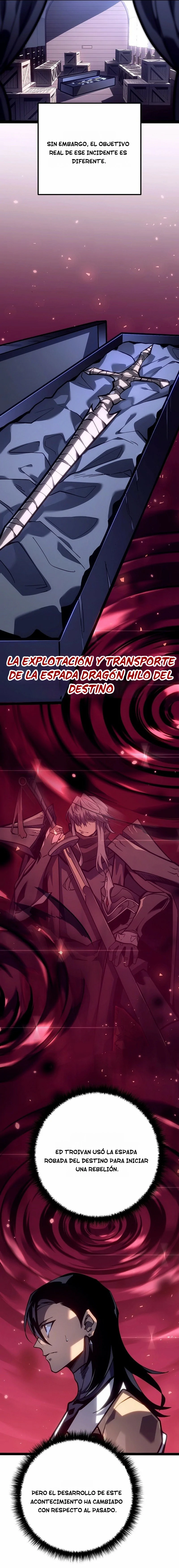 Read Regresando como el Bastardo Reencarnado del Clan de la Espada ES Manga Online