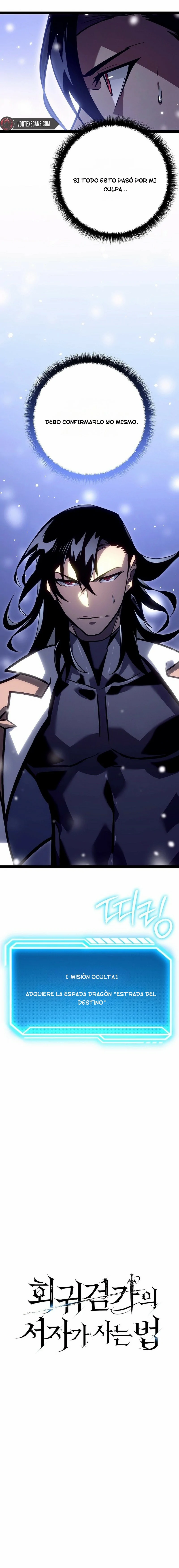 Read Regresando como el Bastardo Reencarnado del Clan de la Espada ES Manga Online