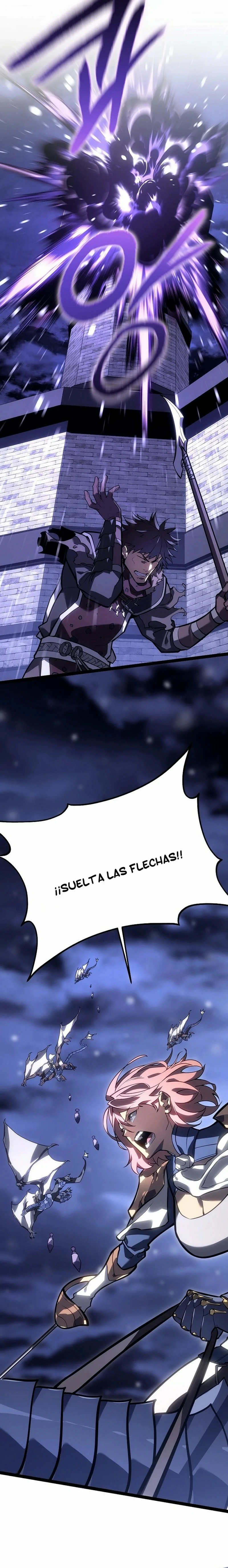 Read Regresando como el Bastardo Reencarnado del Clan de la Espada ES Manga Online