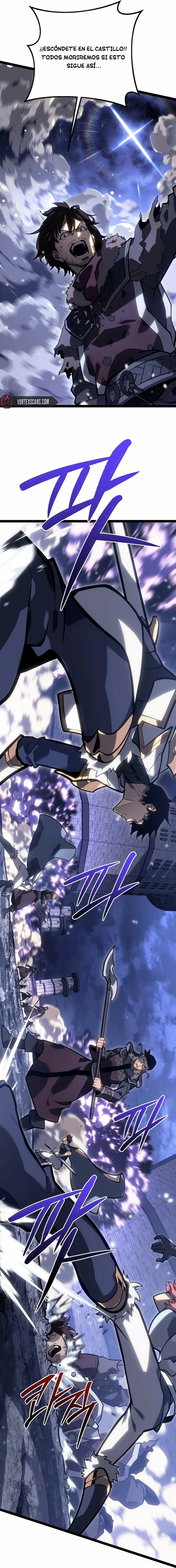 Read Regresando como el Bastardo Reencarnado del Clan de la Espada ES Manga Online