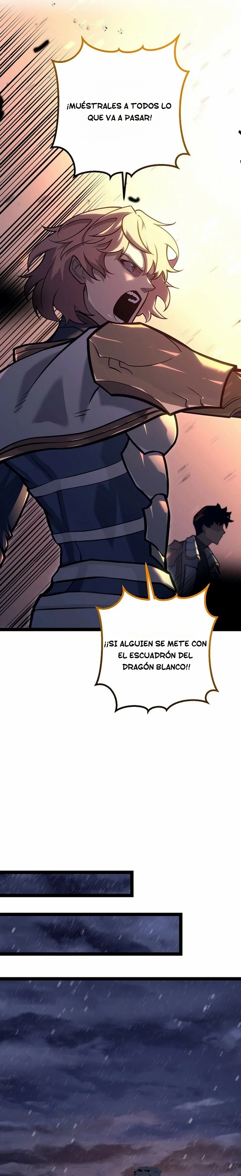 Read Regresando como el Bastardo Reencarnado del Clan de la Espada ES Manga Online