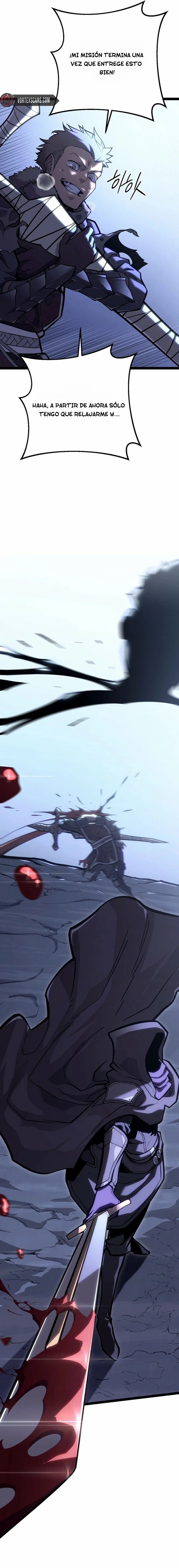 Read Regresando como el Bastardo Reencarnado del Clan de la Espada ES Manga Online