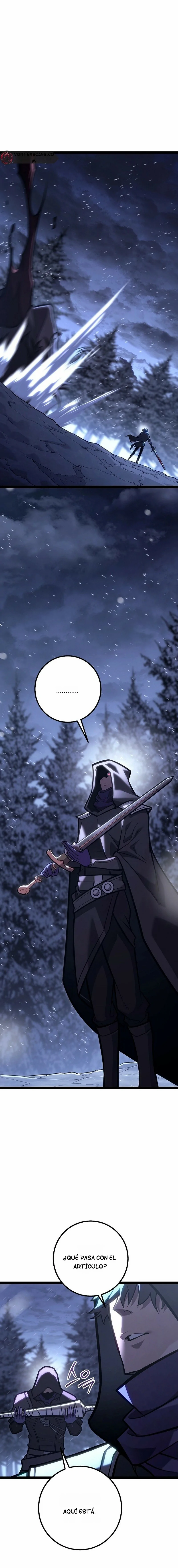 Read Regresando como el Bastardo Reencarnado del Clan de la Espada ES Manga Online