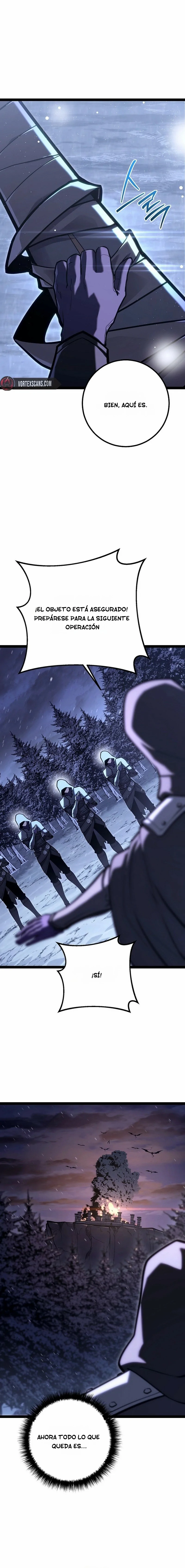 Read Regresando como el Bastardo Reencarnado del Clan de la Espada ES Manga Online
