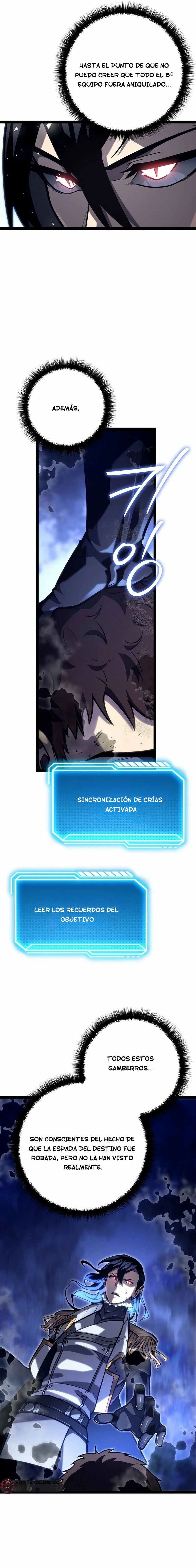 Read Regresando como el Bastardo Reencarnado del Clan de la Espada ES Manga Online