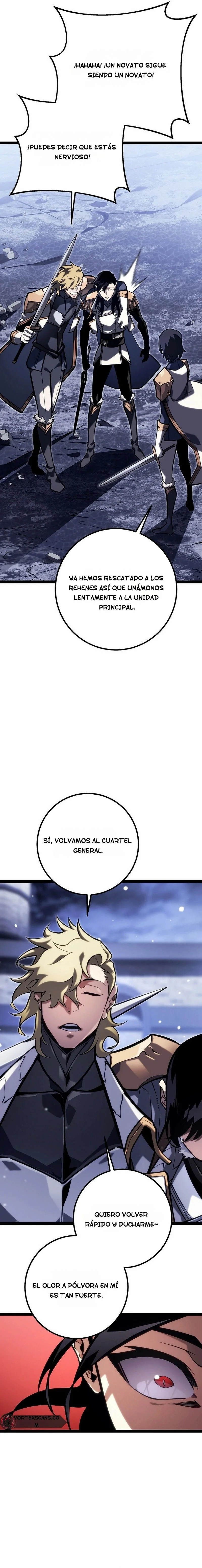 Read Regresando como el Bastardo Reencarnado del Clan de la Espada ES Manga Online