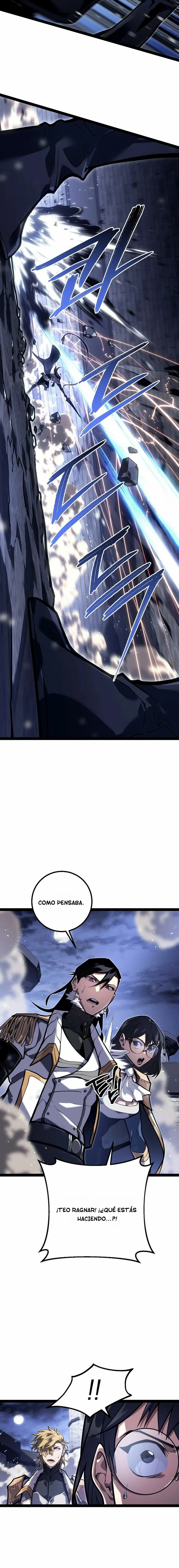 Read Regresando como el Bastardo Reencarnado del Clan de la Espada ES Manga Online