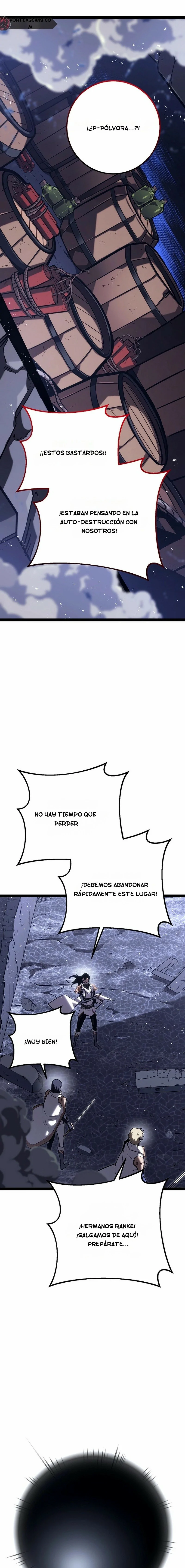 Read Regresando como el Bastardo Reencarnado del Clan de la Espada ES Manga Online