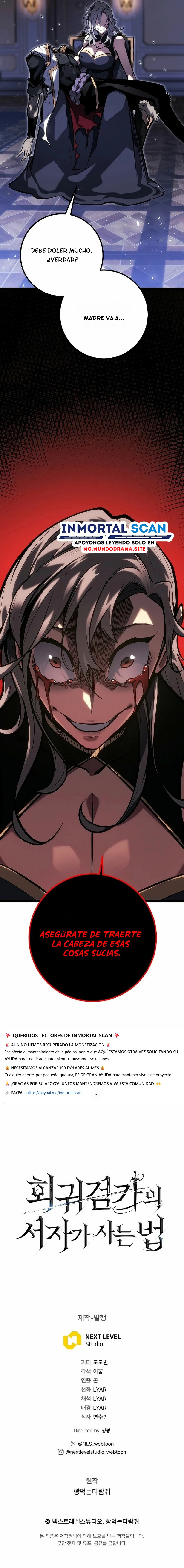 Read Regresando como el Bastardo Reencarnado del Clan de la Espada ES Manga Online