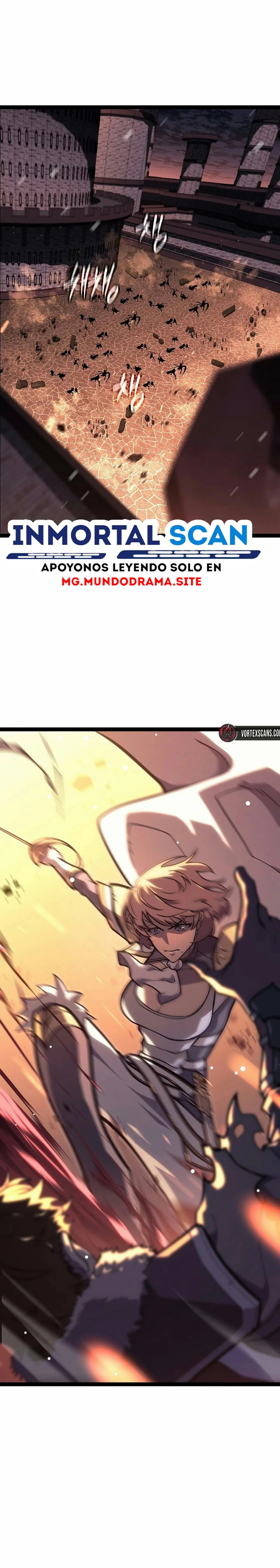 Read Regresando como el Bastardo Reencarnado del Clan de la Espada ES Manga Online