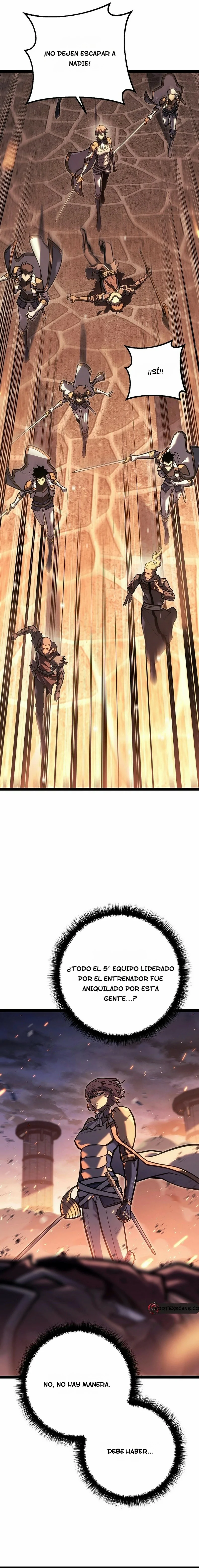 Read Regresando como el Bastardo Reencarnado del Clan de la Espada ES Manga Online