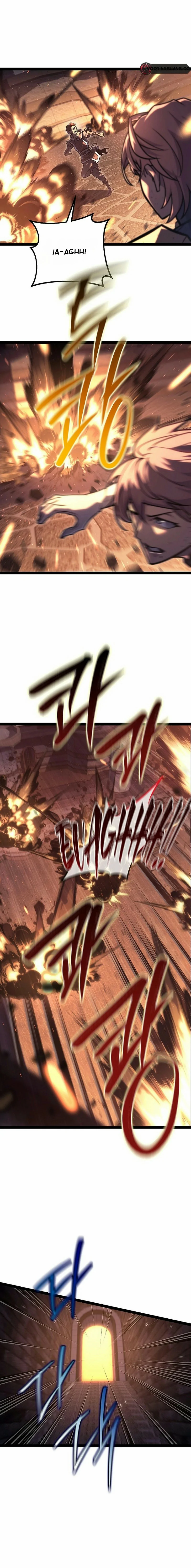 Read Regresando como el Bastardo Reencarnado del Clan de la Espada ES Manga Online