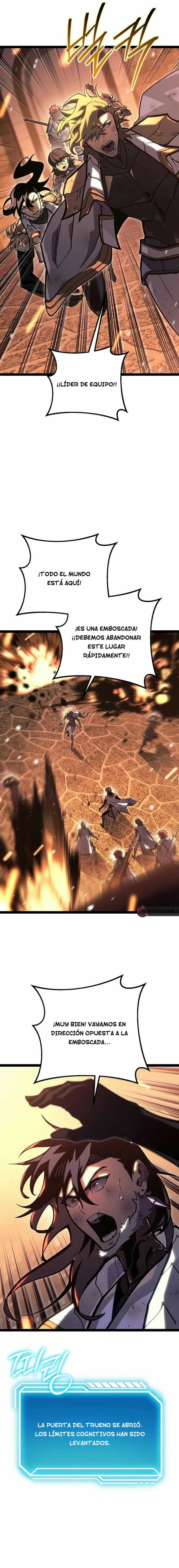 Read Regresando como el Bastardo Reencarnado del Clan de la Espada ES Manga Online