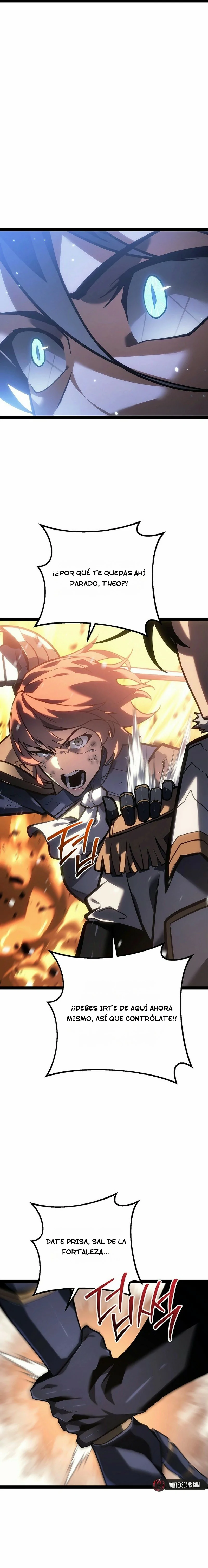 Read Regresando como el Bastardo Reencarnado del Clan de la Espada ES Manga Online