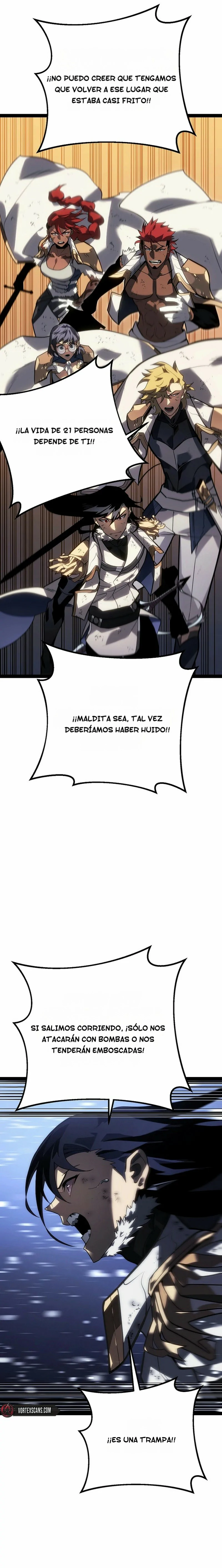 Read Regresando como el Bastardo Reencarnado del Clan de la Espada ES Manga Online