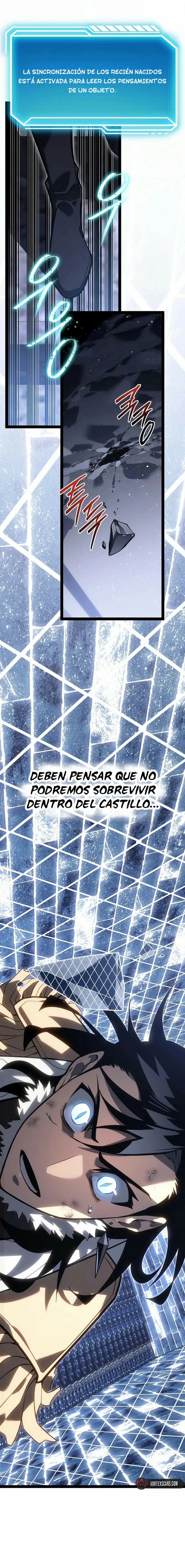 Read Regresando como el Bastardo Reencarnado del Clan de la Espada ES Manga Online