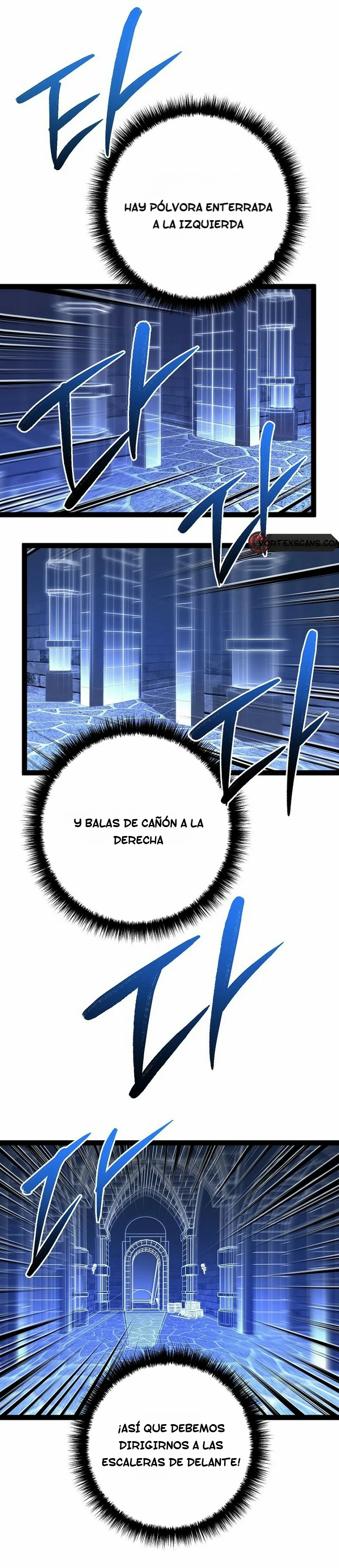 Read Regresando como el Bastardo Reencarnado del Clan de la Espada ES Manga Online