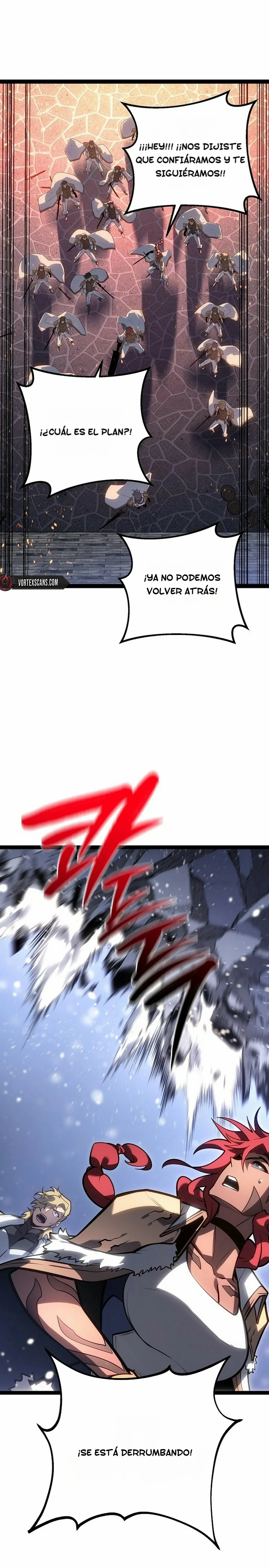 Read Regresando como el Bastardo Reencarnado del Clan de la Espada ES Manga Online