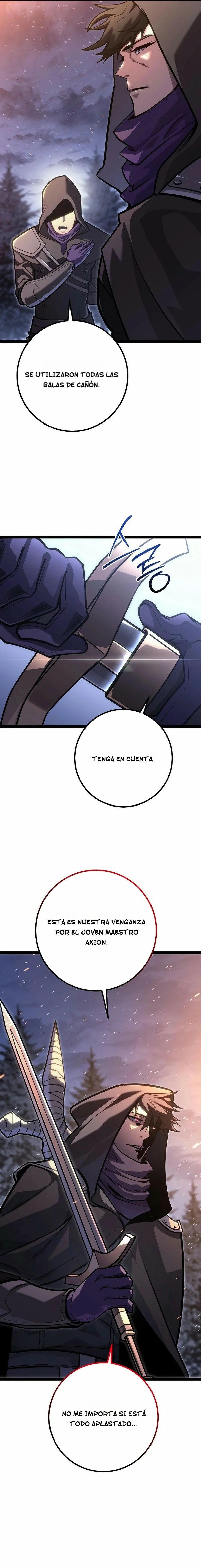 Read Regresando como el Bastardo Reencarnado del Clan de la Espada ES Manga Online