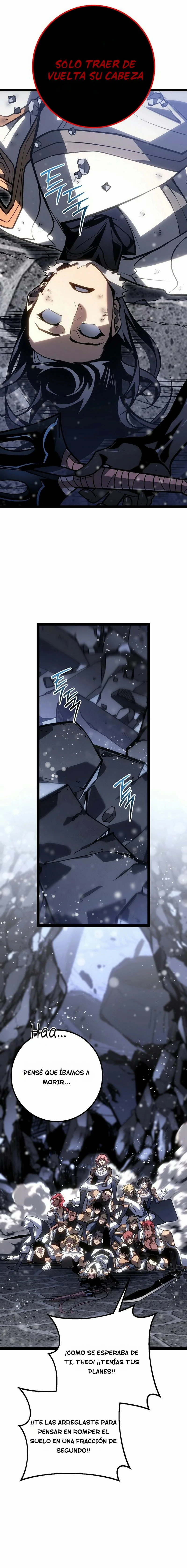 Read Regresando como el Bastardo Reencarnado del Clan de la Espada ES Manga Online