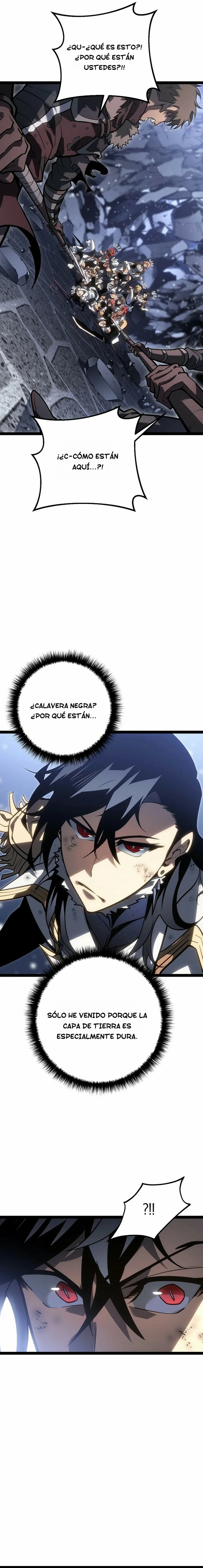 Read Regresando como el Bastardo Reencarnado del Clan de la Espada ES Manga Online