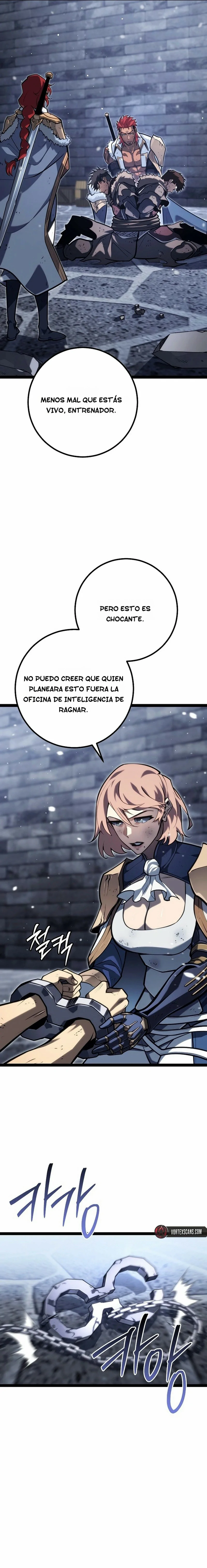 Read Regresando como el Bastardo Reencarnado del Clan de la Espada ES Manga Online