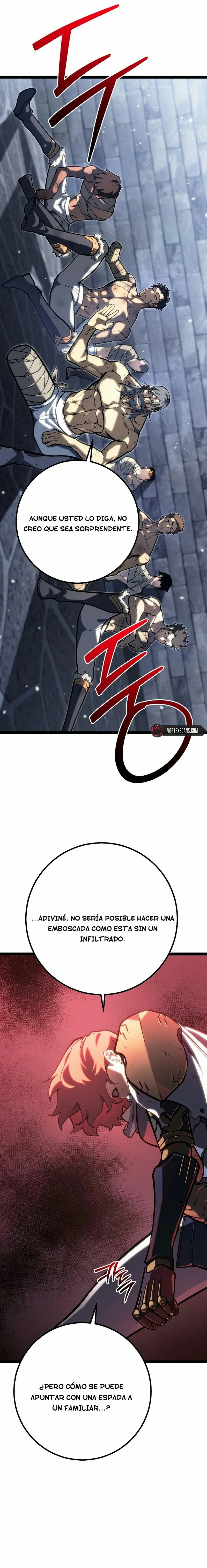 Read Regresando como el Bastardo Reencarnado del Clan de la Espada ES Manga Online
