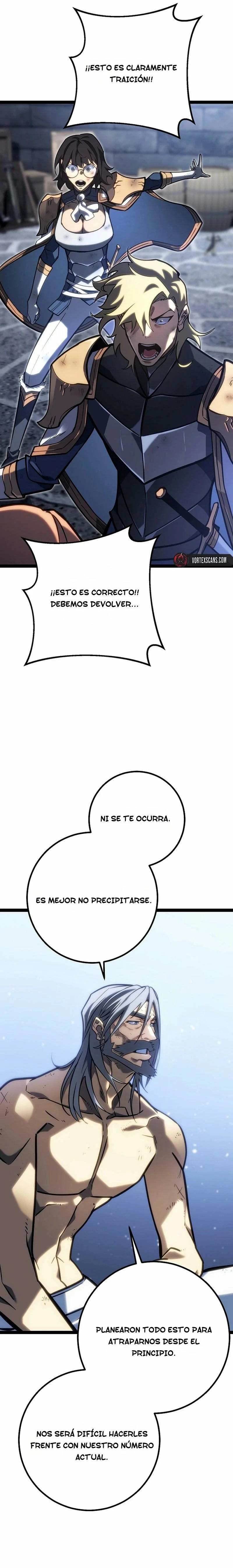 Read Regresando como el Bastardo Reencarnado del Clan de la Espada ES Manga Online