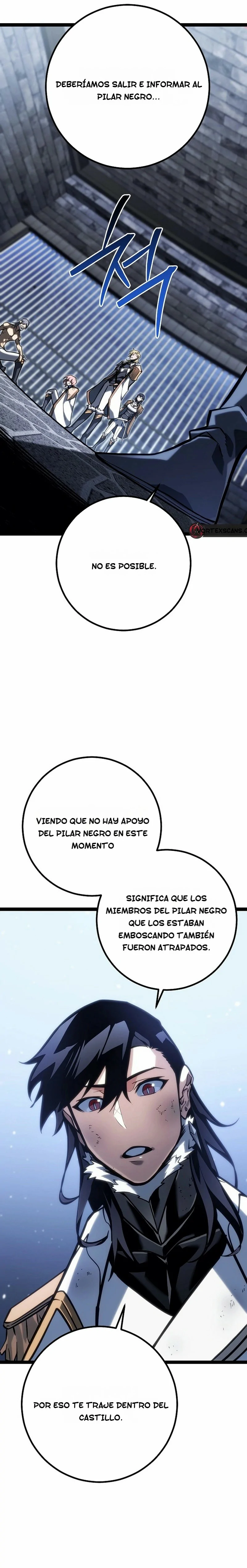 Read Regresando como el Bastardo Reencarnado del Clan de la Espada ES Manga Online